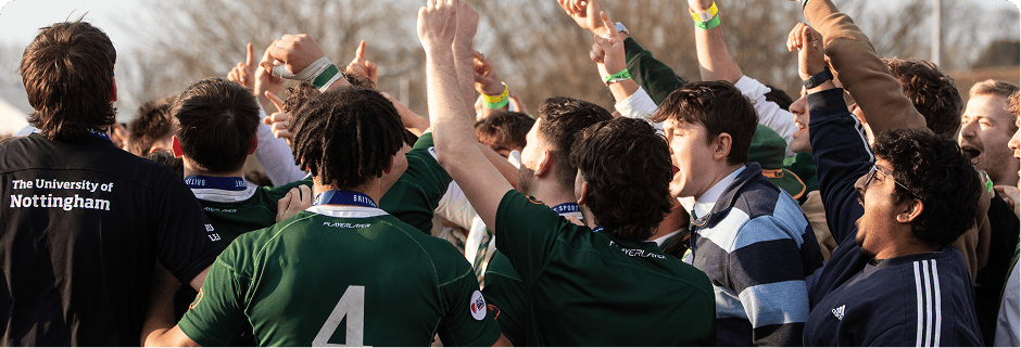 UoN Men Rugby